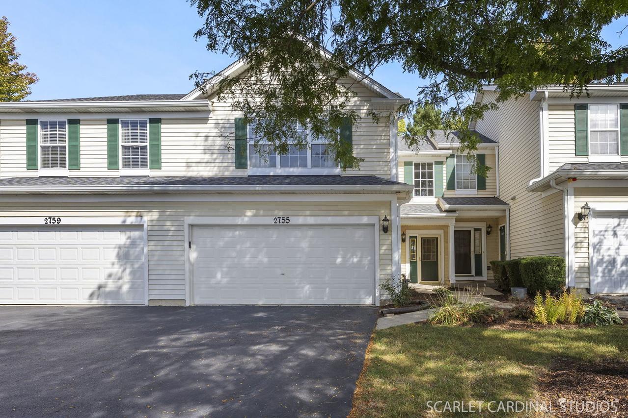 2755 Sheridan Ct., Naperville, IL 60563