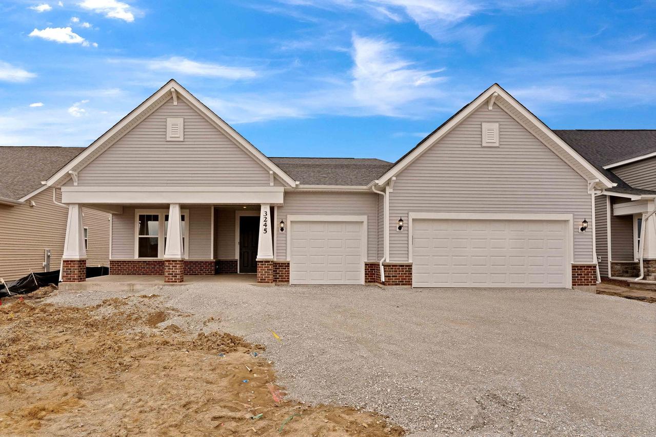 3168 Bellwether Dr., Aurora, IL 60503