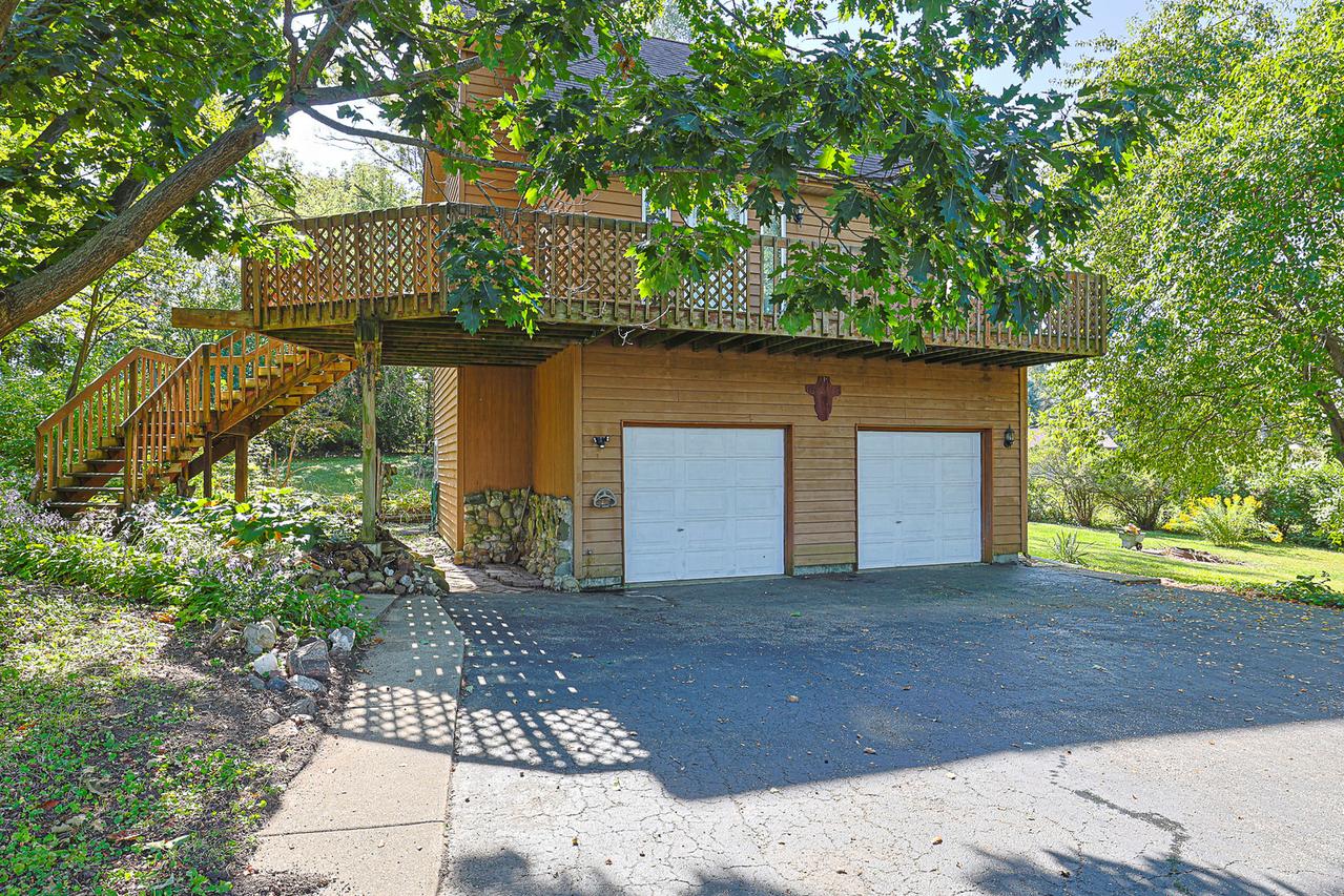 5022 Saint Josephs Ct., Wonder Lake, IL 60097
