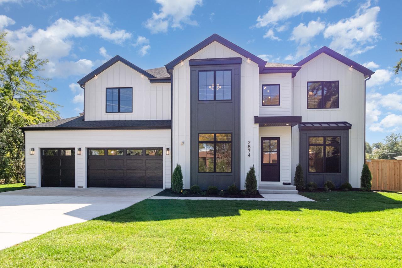2874 Maria Ave., Northbrook, IL 60062