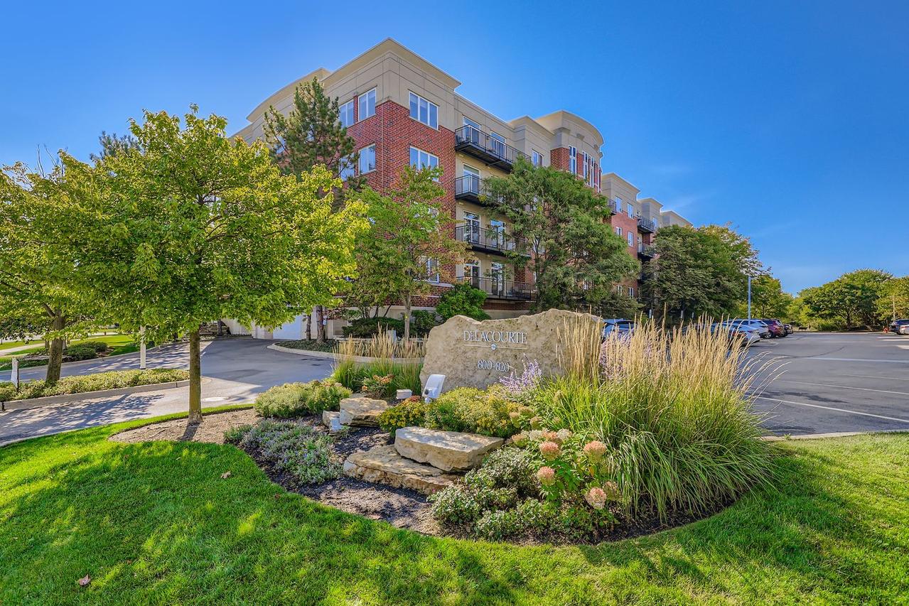 820 Weidner Rd. #409, Buffalo Grove, IL 60089