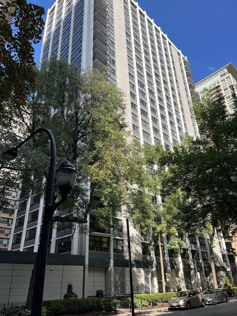 222 E Pearson St. #1406, Chicago, IL 60611