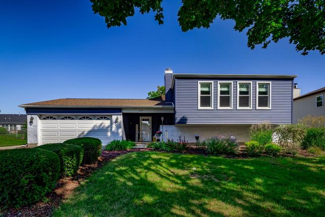 New Homes with Master Bedrooms on the 1st Floor That Attend Bolingbrook High School: September 20th to September 26th