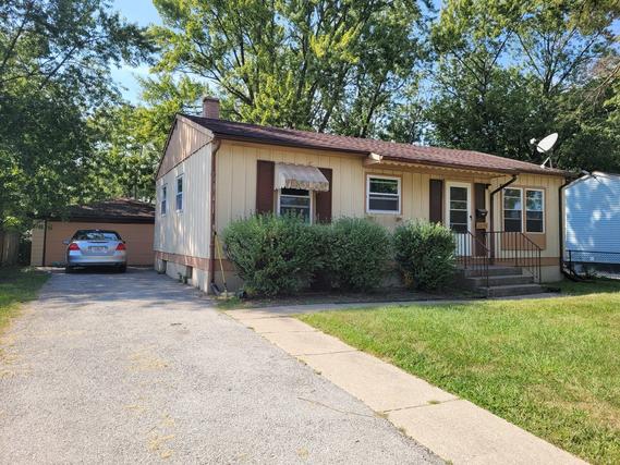 Homes Just Sold in Sauk Village: April 28th to May 4th