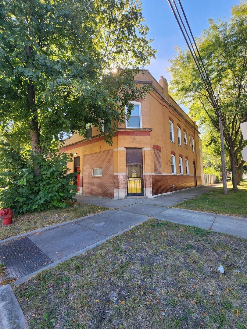 8900 S Normal Ave., Chicago, IL 60620