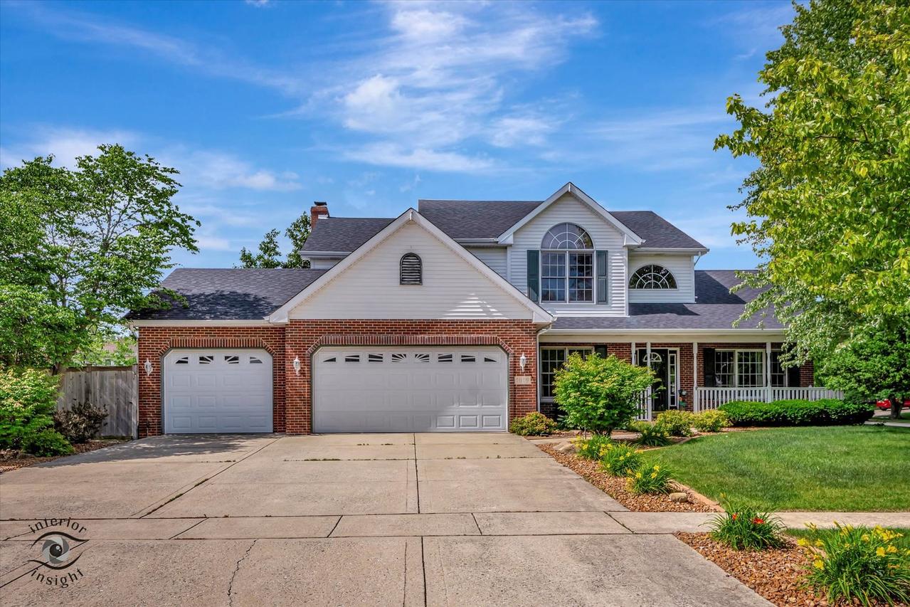 1019 James Pass, New Lenox, IL 60451