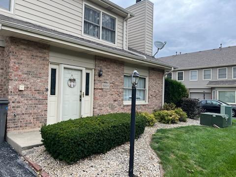 15511 Westminster Dr., Orland Park, IL 60462