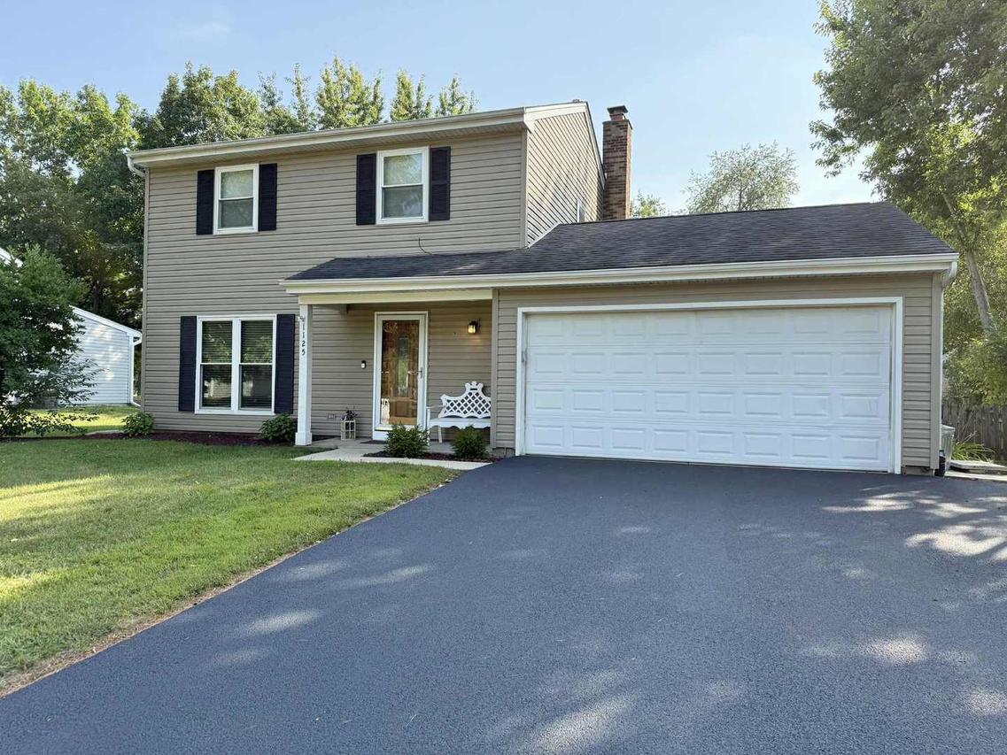 1125 Revere Ln., Island Lake, IL 60042