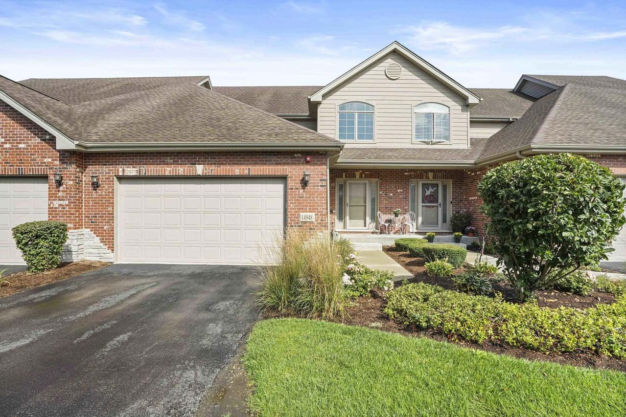 14948 S Preserve Dr., Lockport, IL 60441