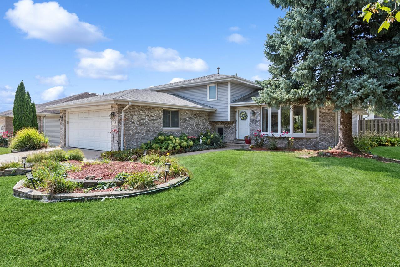 [Address Hidden by Seller], Romeoville, IL 60446