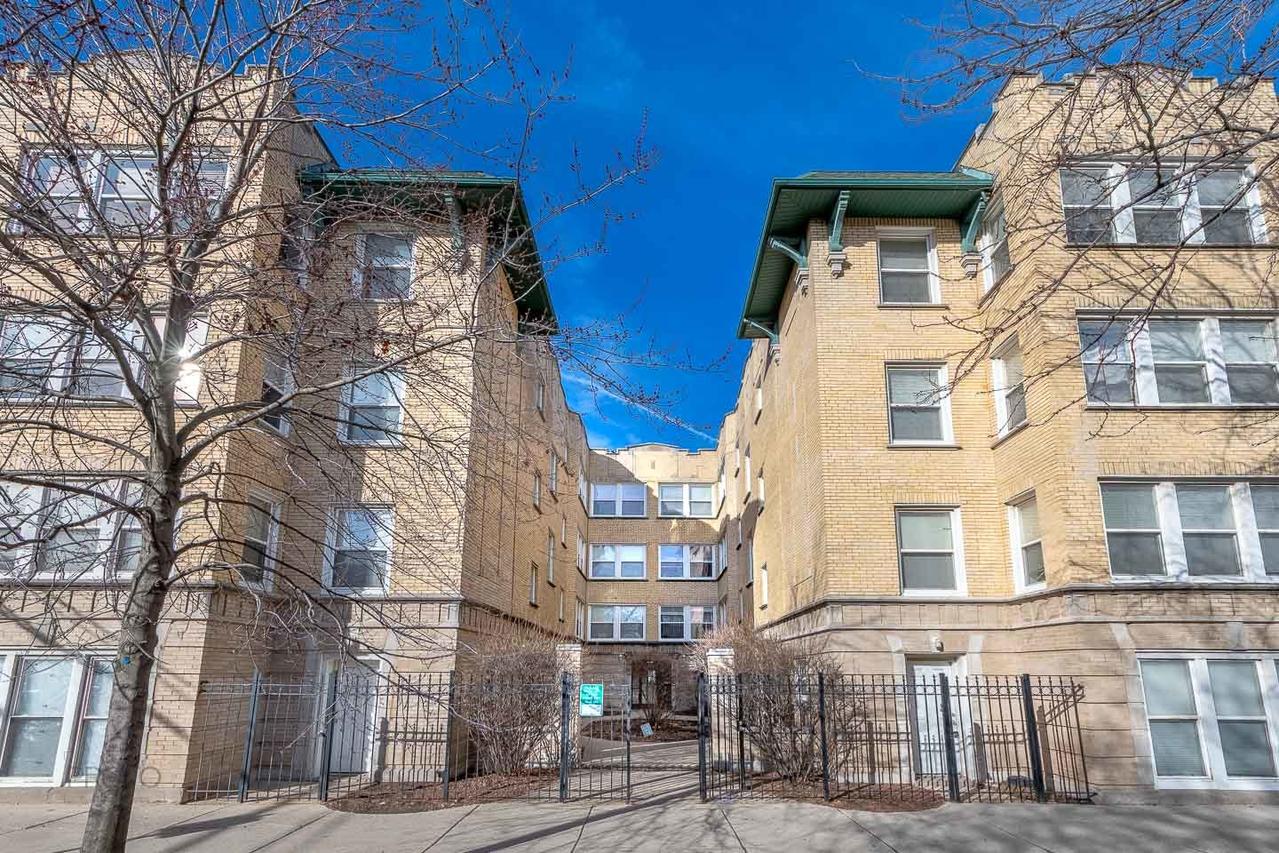 4752 N Albany Ave. #3, Chicago, IL 60625