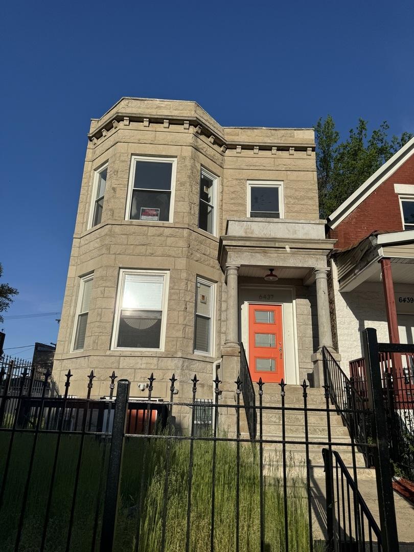 6437 S Marshfield Ave., Chicago, IL 60636
