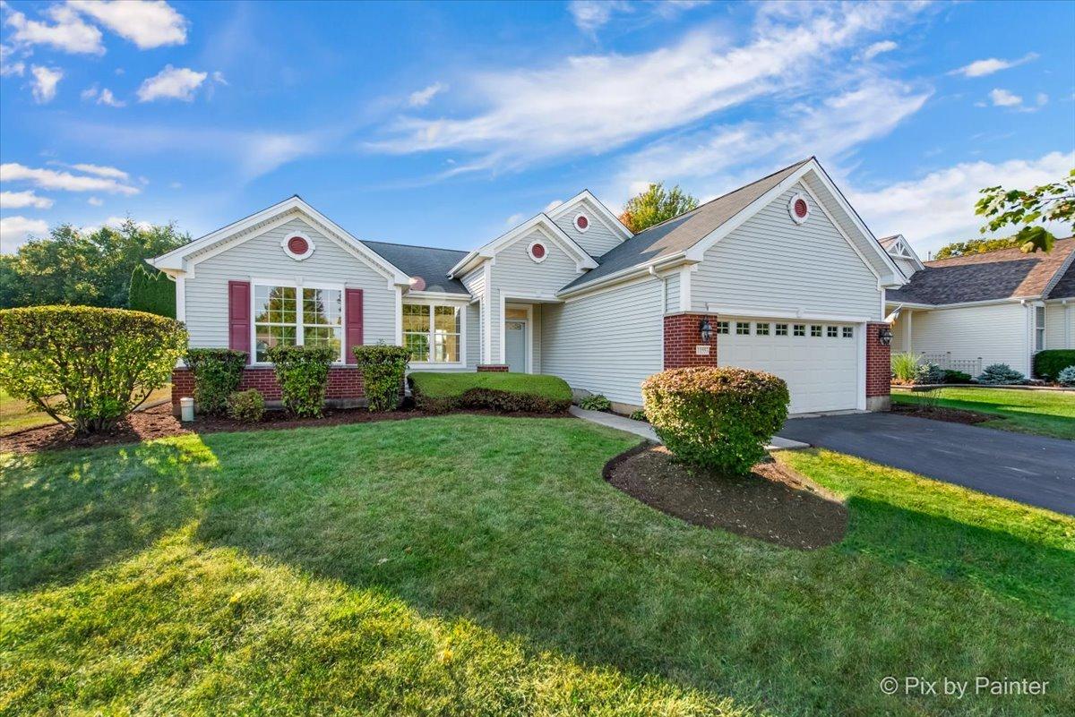 11553 Wildrose Dr., Huntley, IL 60142