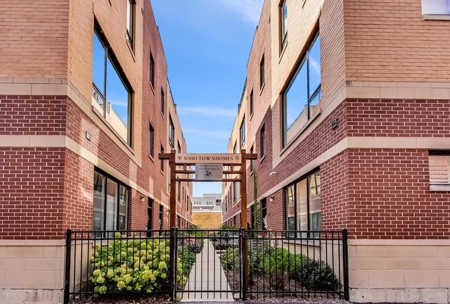 111 Home Ave. #10, Oak Park, IL 60302