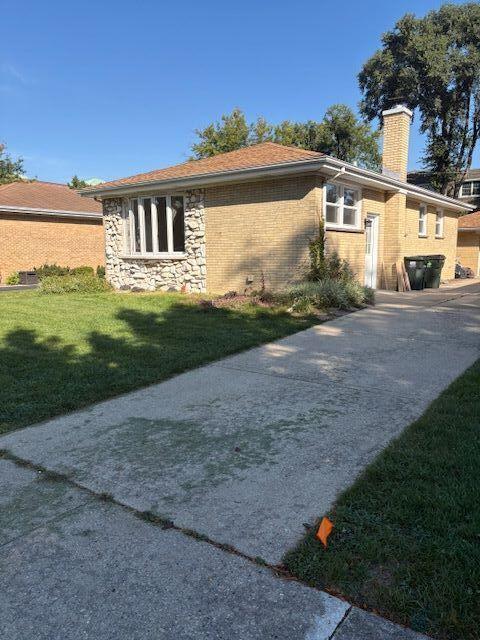 6140 Elm St., Morton Grove, IL 60053