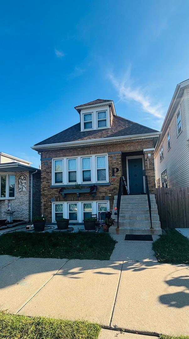 5749 W 64th Pl., Chicago, IL 60638