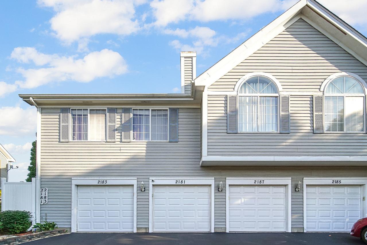 2181 Colorado Ave., Elgin, IL 60123