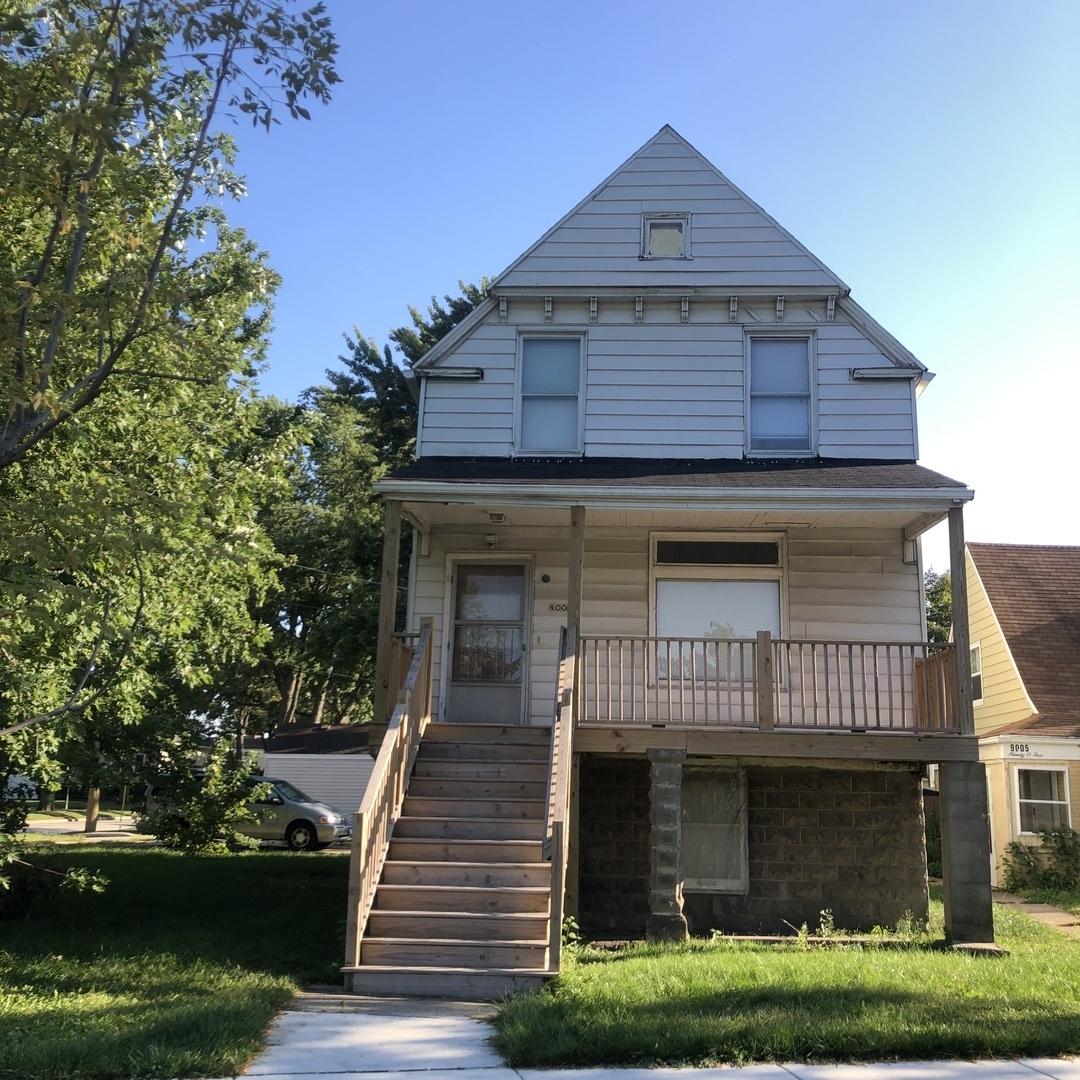 9003 Burlington Ave., Brookfield, IL 60513