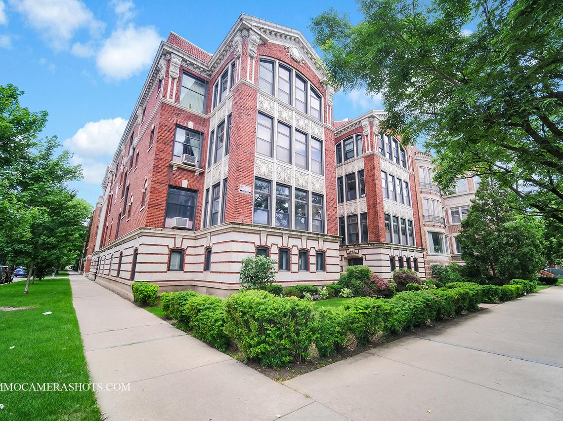 5132 S Drexel Ave. #2D, Chicago, IL 60615