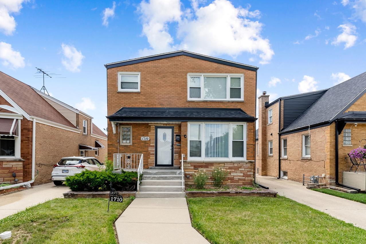 1710 N 23rd Ave., Melrose Park, IL 60160