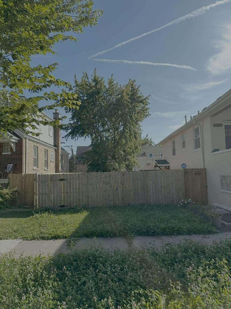 3615 W 54th St., Chicago, IL 60632