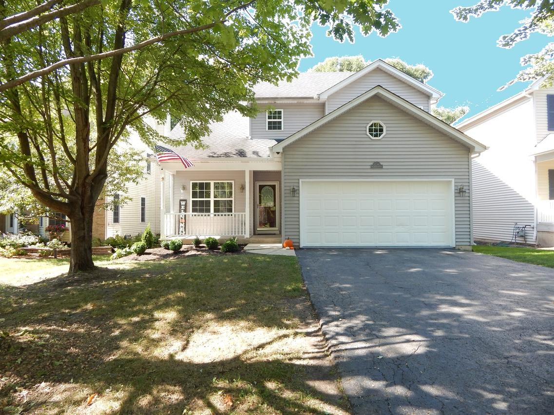 3S560 Melcher Ave., Warrenville, IL 60555