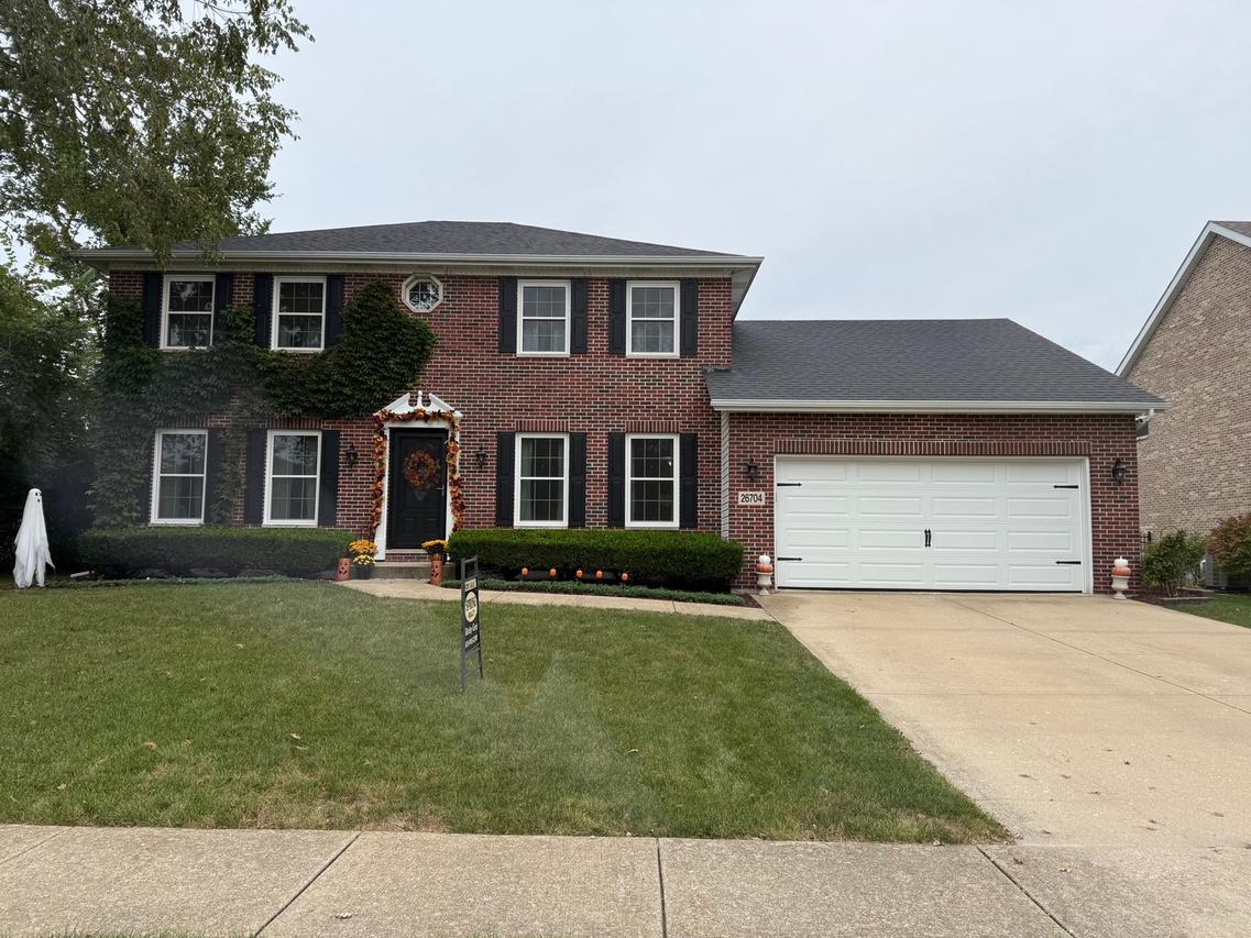 26704 S Overland Dr., Channahon, IL 60410