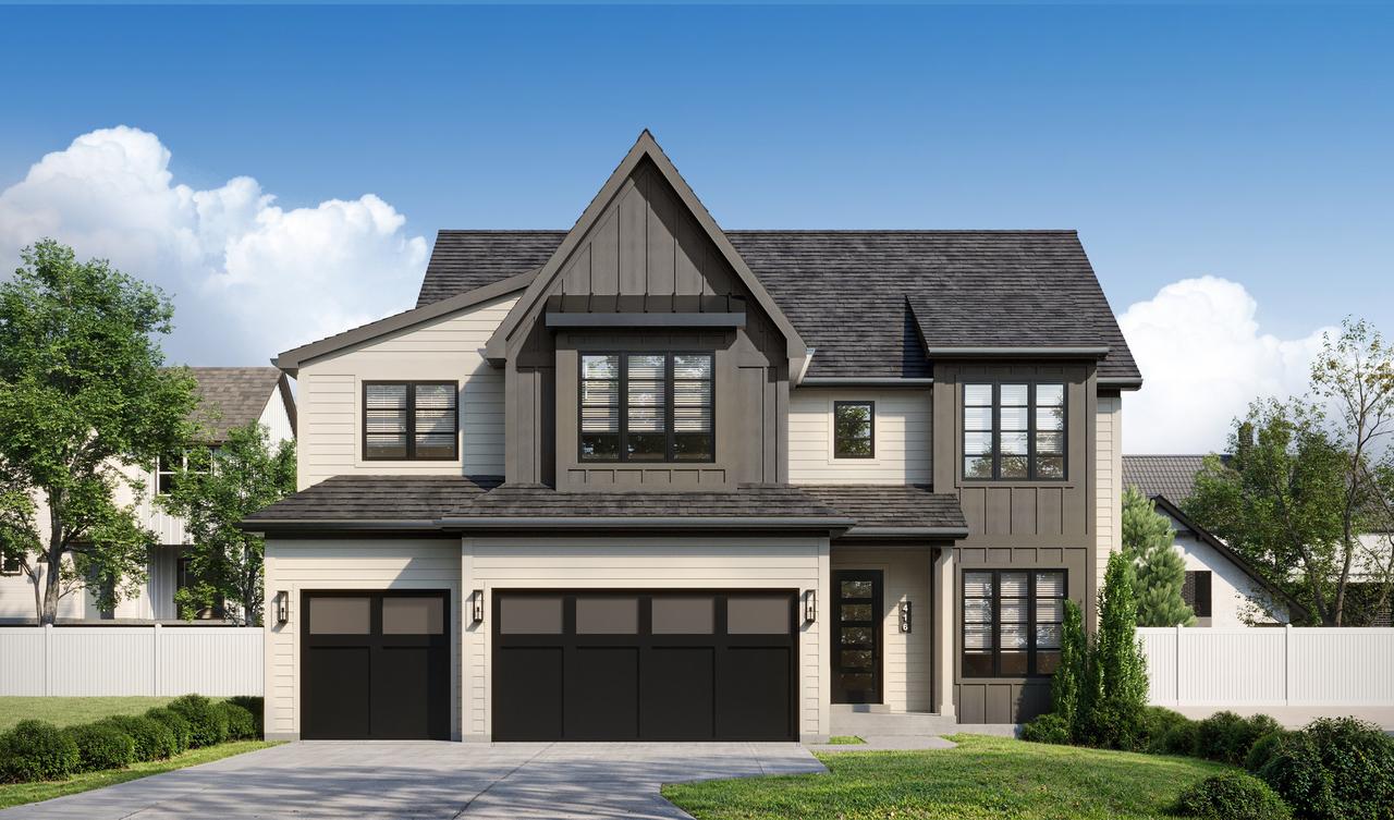 416 Chicago Ave., Downers Grove, IL 60515