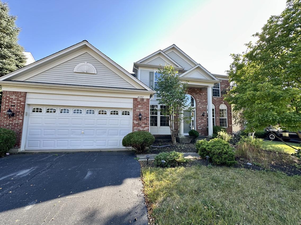 4351 Bunker Hill Dr., Algonquin, IL 60102