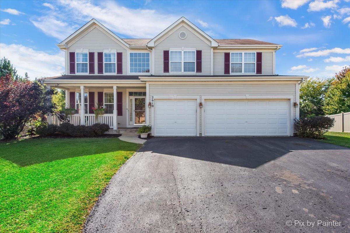 2610 Wall St., Mchenry, IL 60051