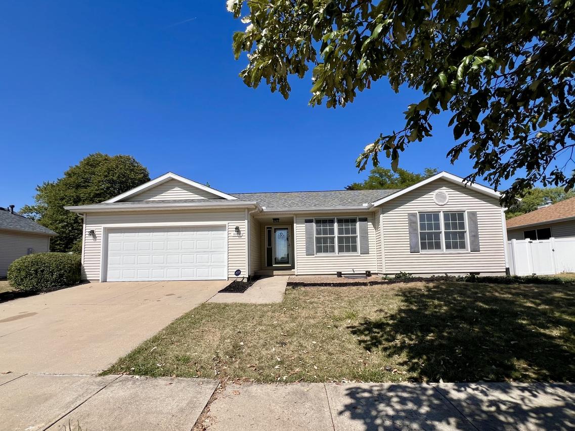 2202 E Delaware Ave., Urbana, IL 61802