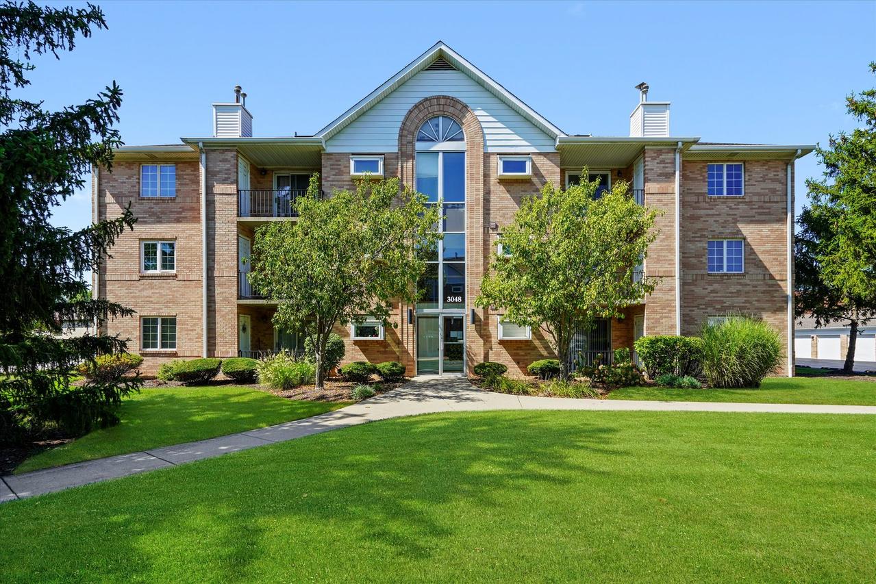 3048 Matthew Ln. #B3, Homewood, IL 60430