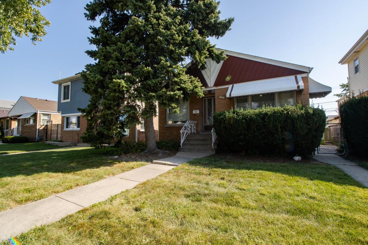 3507 Louis St., Franklin Park, IL 60131