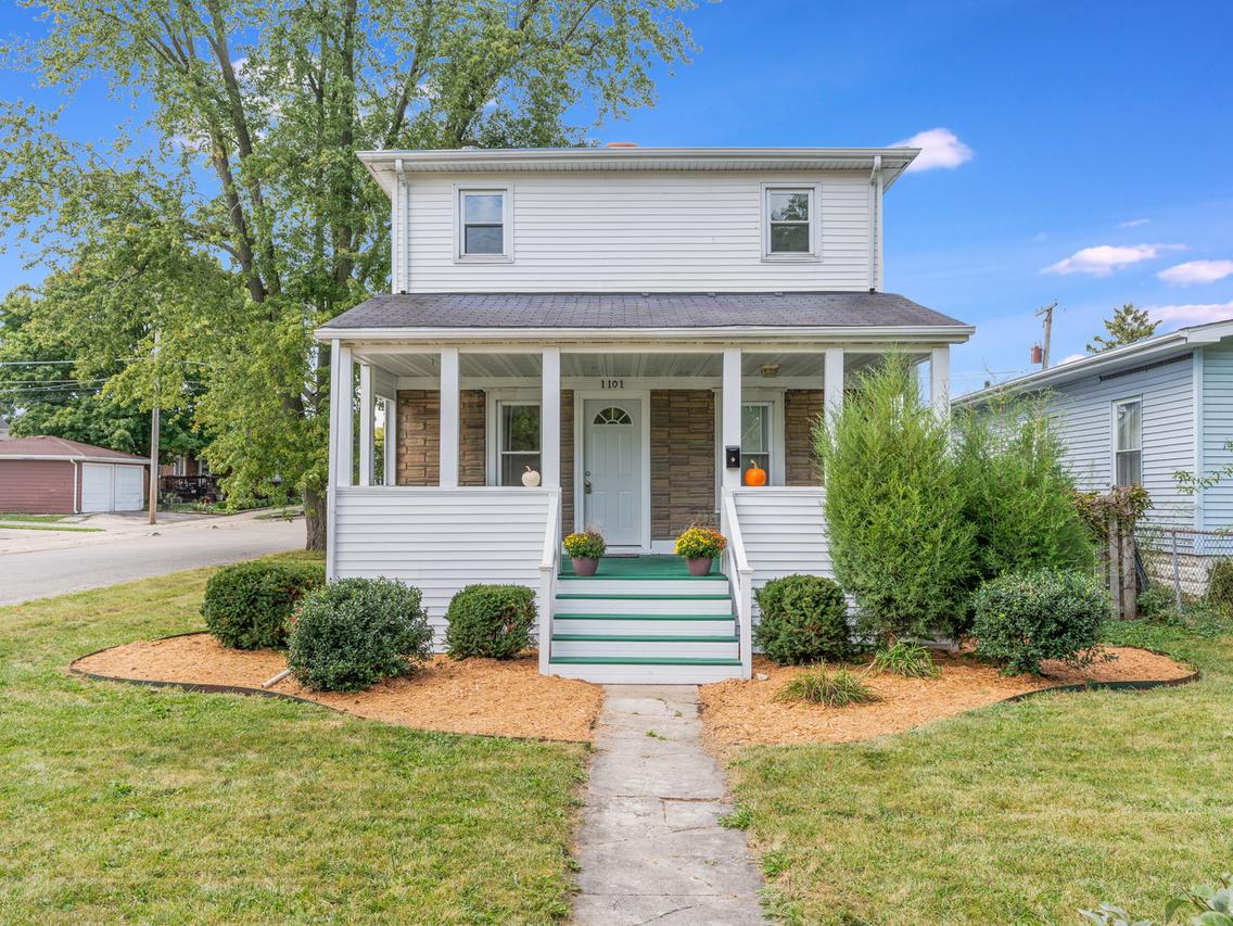 1101 N Raynor Ave., Joliet, IL 60435