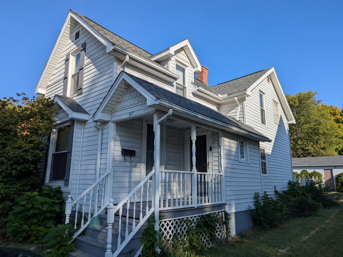 347 W Franklin St., Paxton, IL 60957