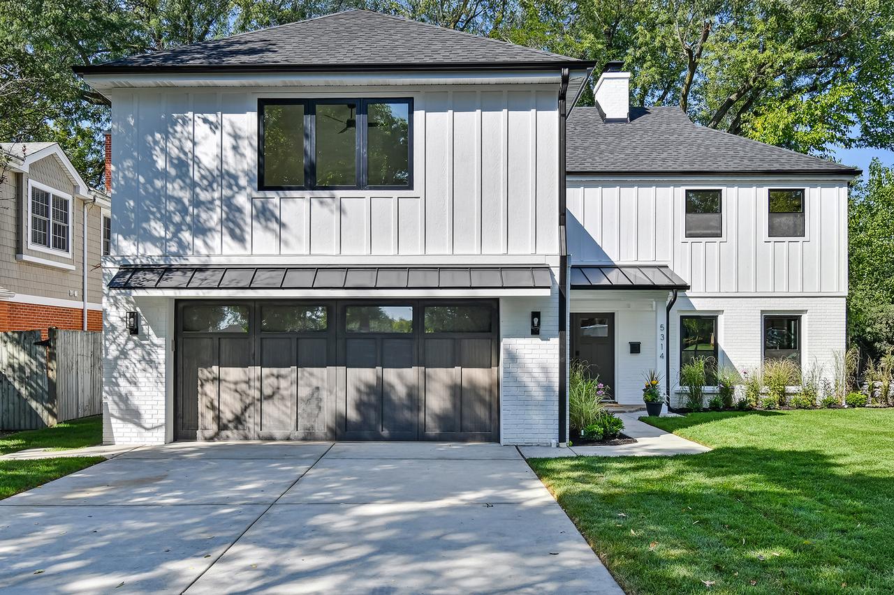 5314 Franklin Ave., Western Springs, IL 60558