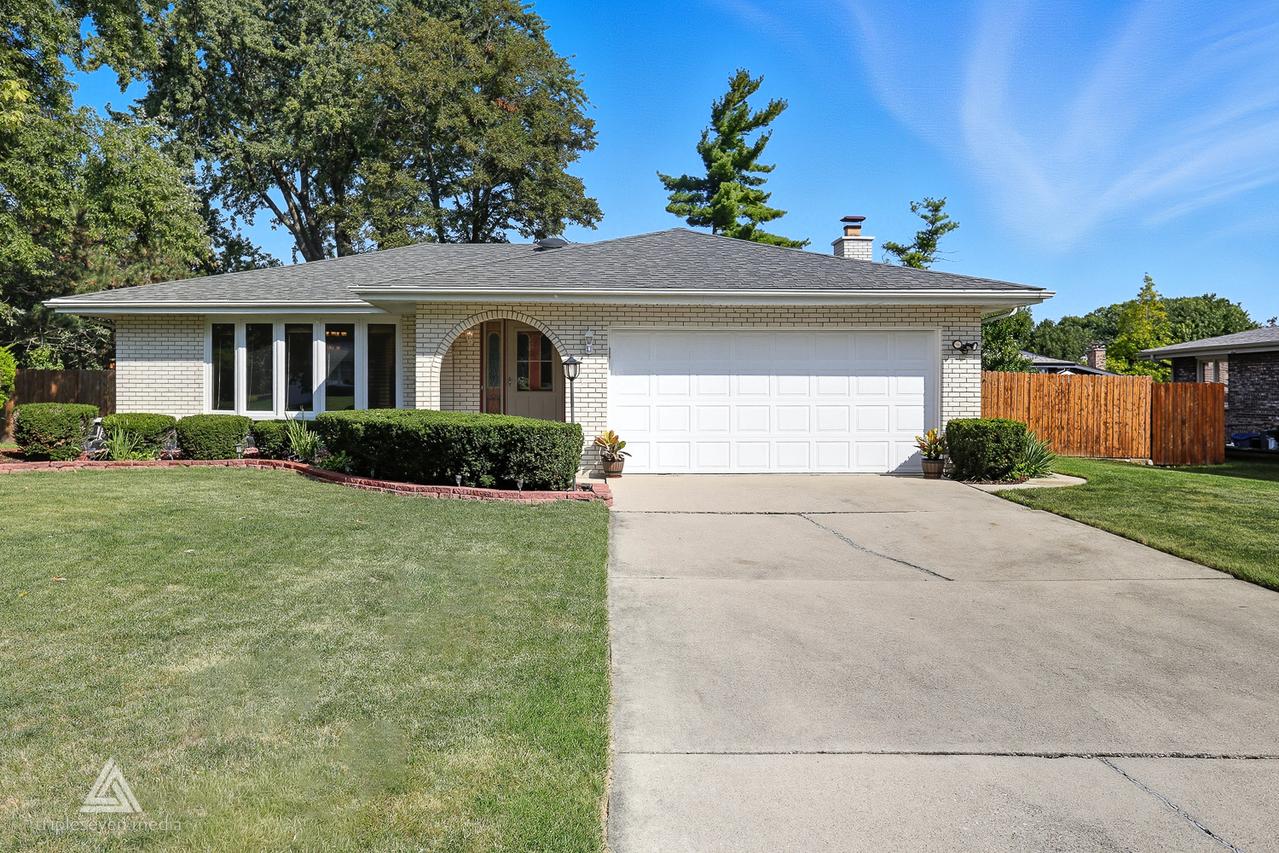 6224 W Carol Ln., Palos Heights, IL 60463