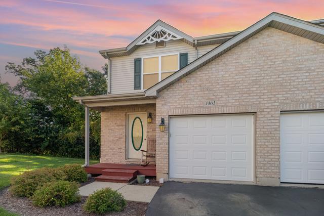 New Homes For Sale This Week That Attend Mary Endres Elementary School: September 19th to September 25th