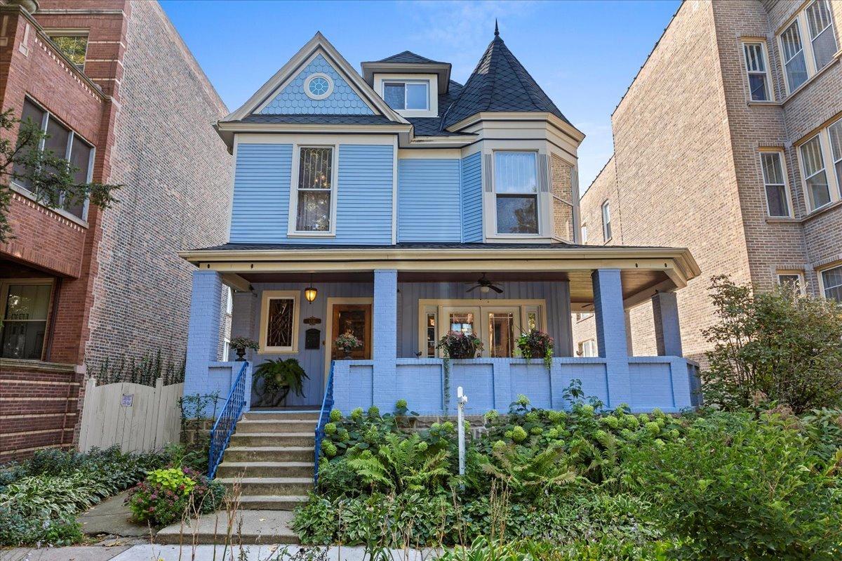 6316 N Magnolia Ave., Chicago, IL 60660