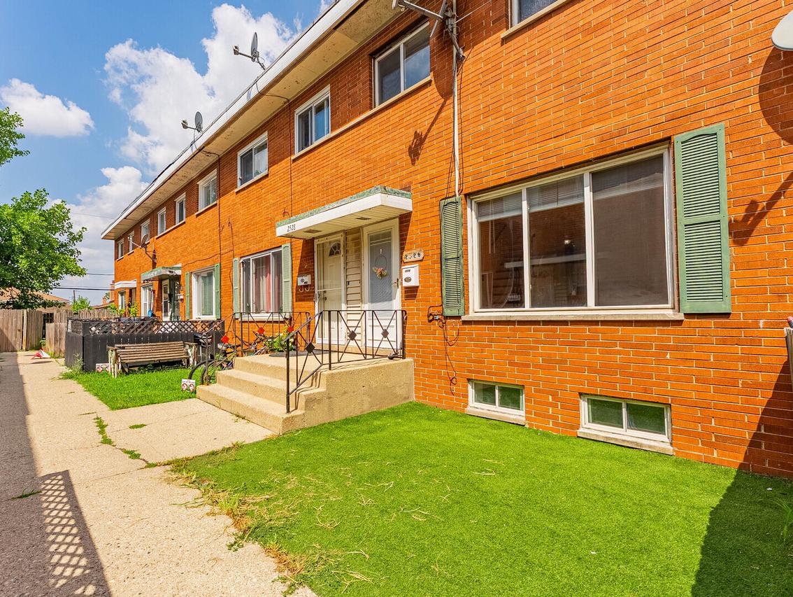 2526 Rose St., Franklin Park, IL 60131