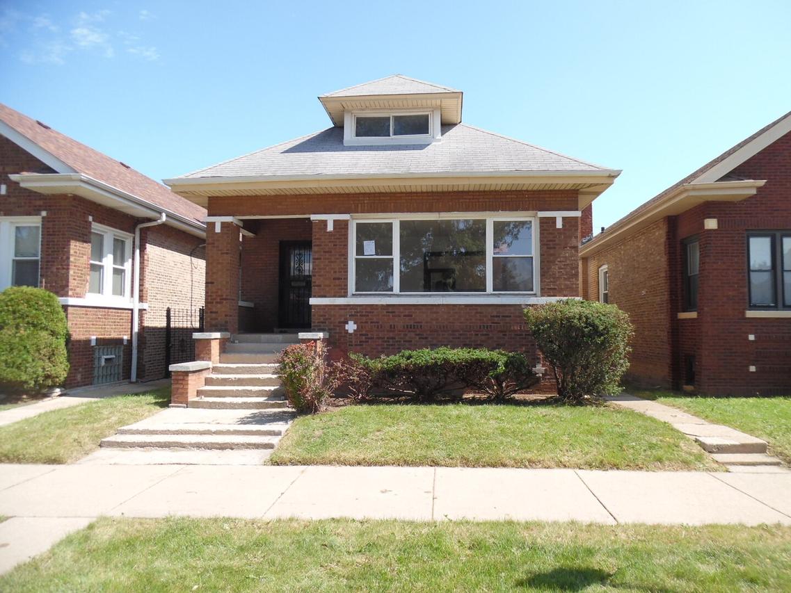8211 S Morgan St., Chicago, IL 60620