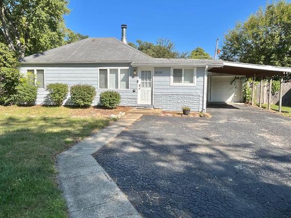 New Homes For Sale This Week in Beach Park: September 12th to September 18th