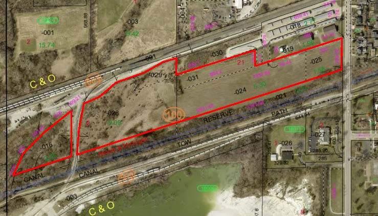 VL Boyce Memorial Dr., Ottawa, IL 61350