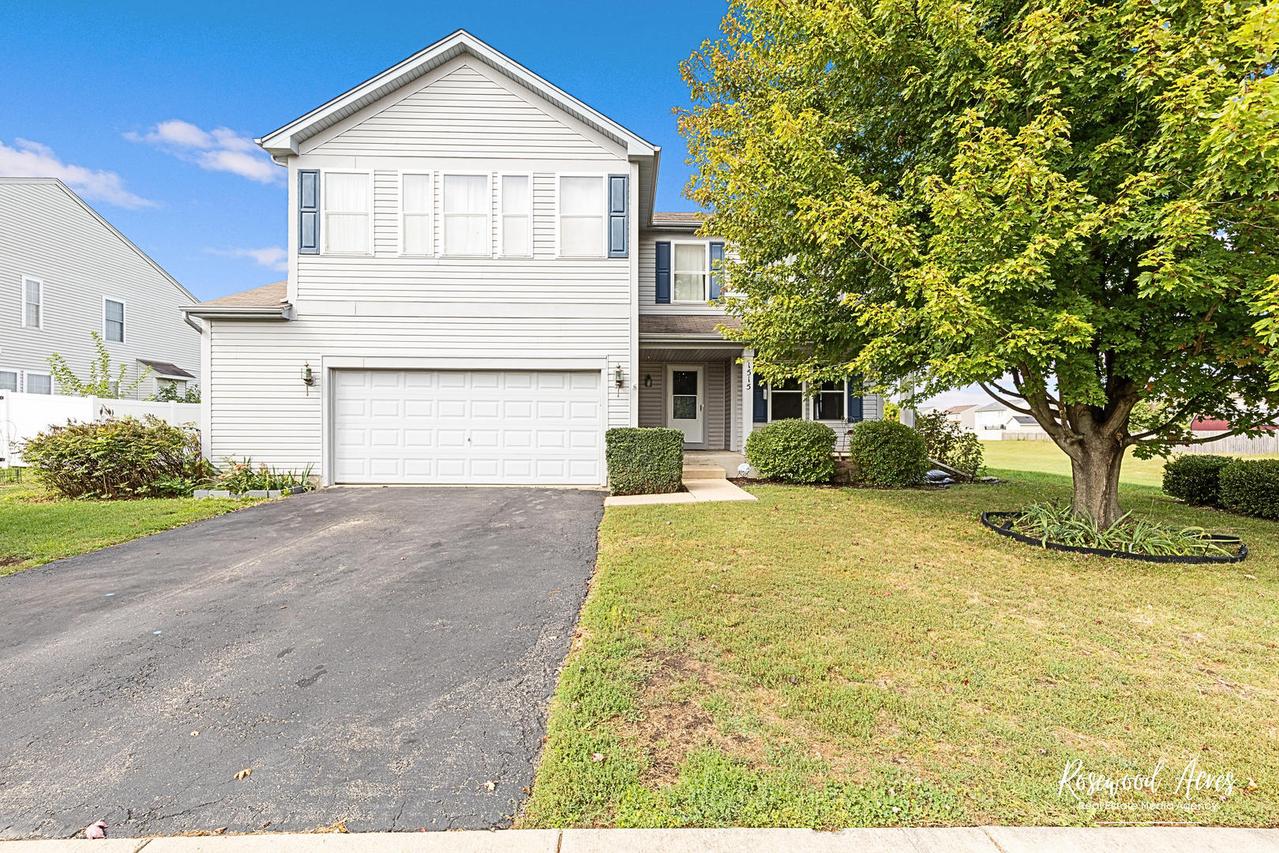 1515 Eagle Bluff Dr., Bourbonnais, IL 60914