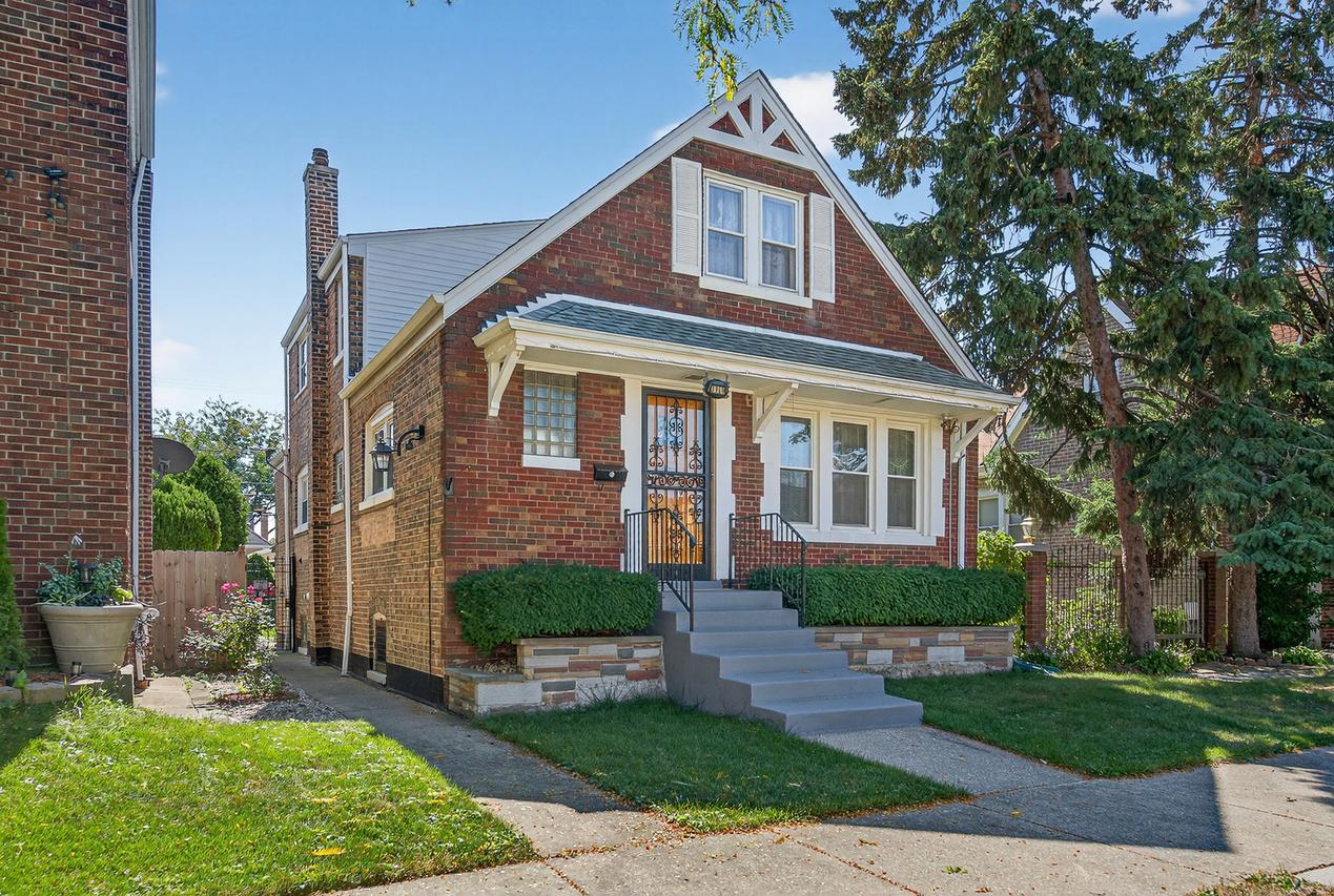3909 W 60th Pl., Chicago, IL 60629