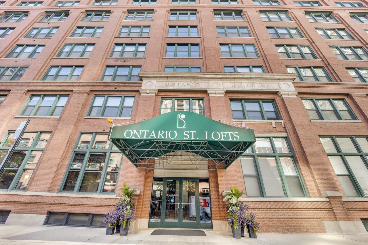 411 W Ontario St. #426, Chicago, IL 60654