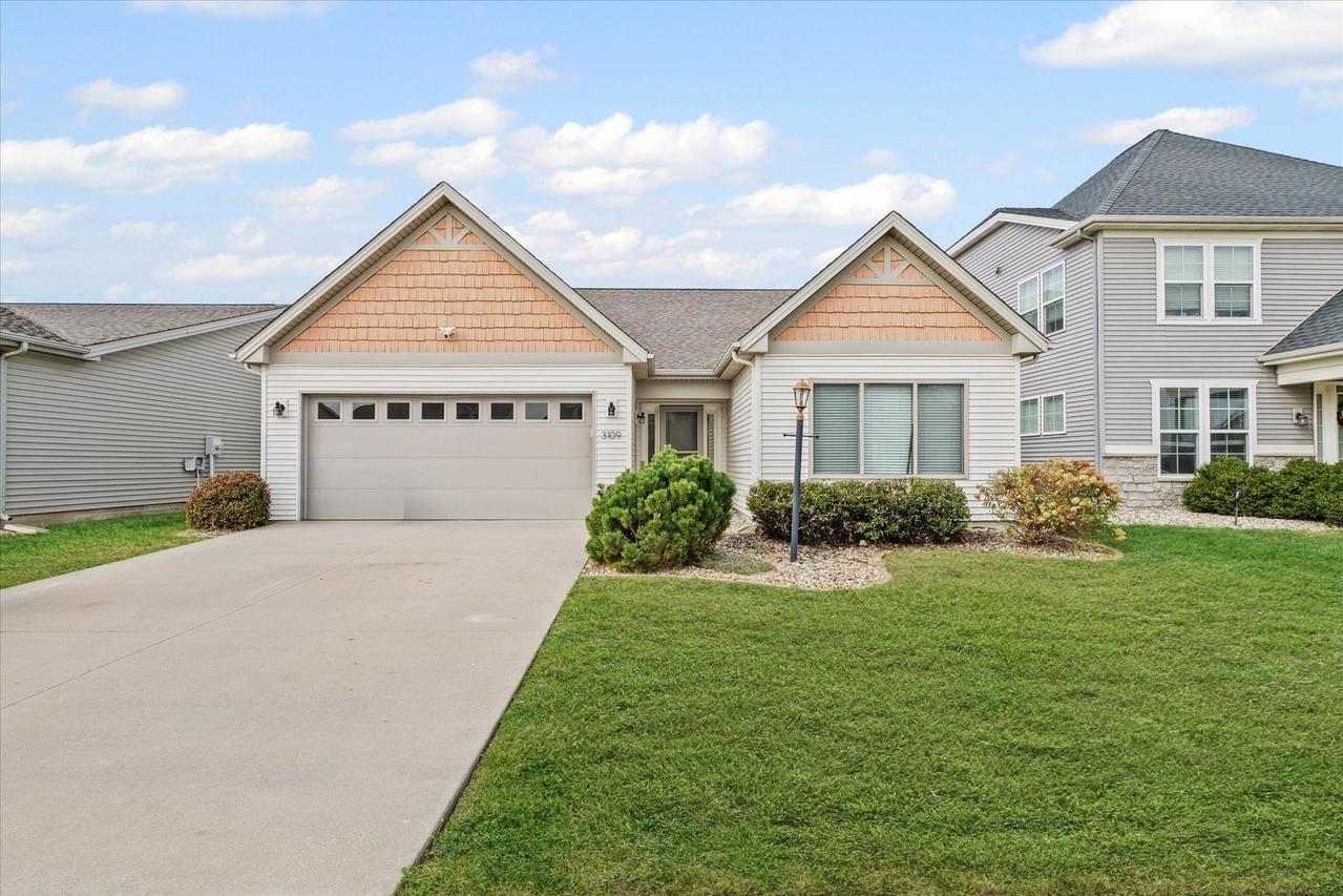 3109 Stanley Ln., Champaign, IL 61822