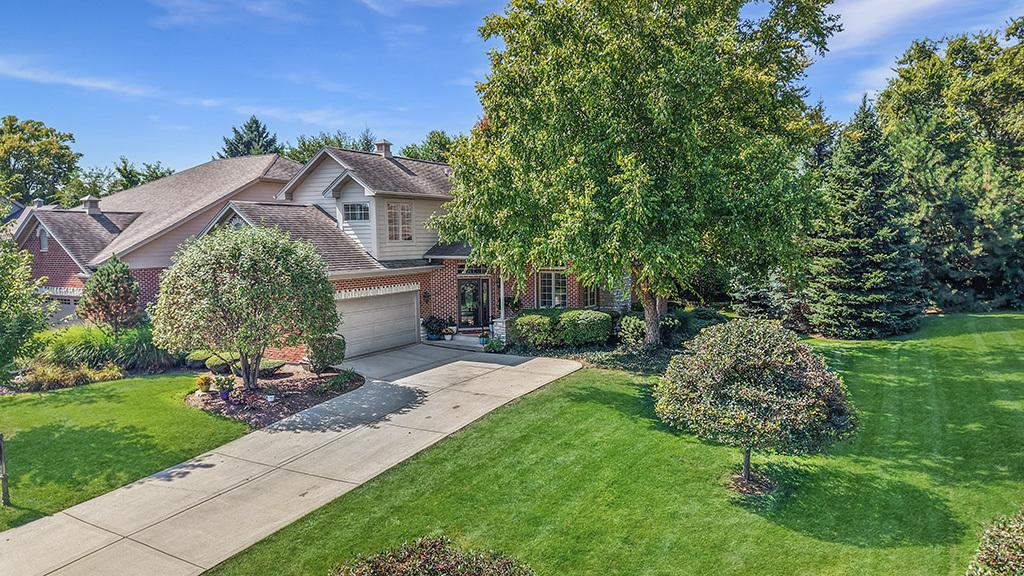 9293 Vesper Ln., Frankfort, IL 60423
