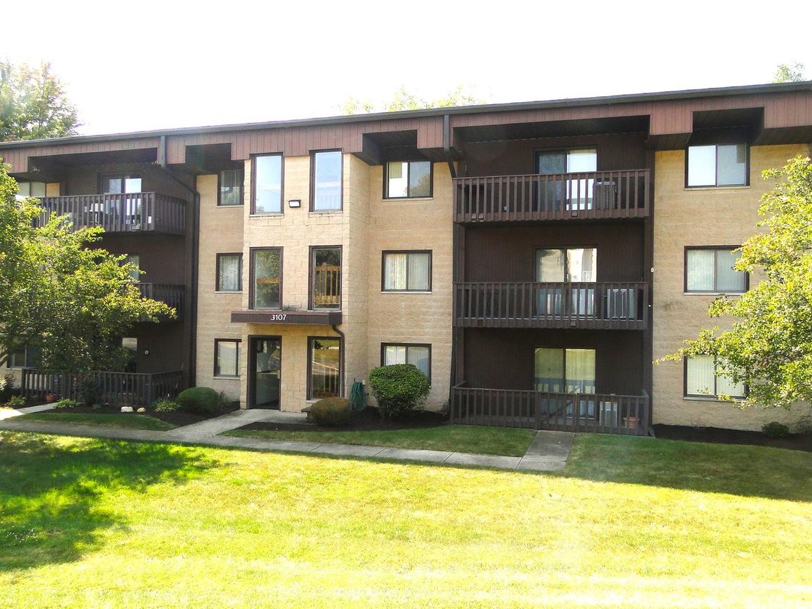 3107 Ingalls Ave. #3B, Joliet, IL 60435