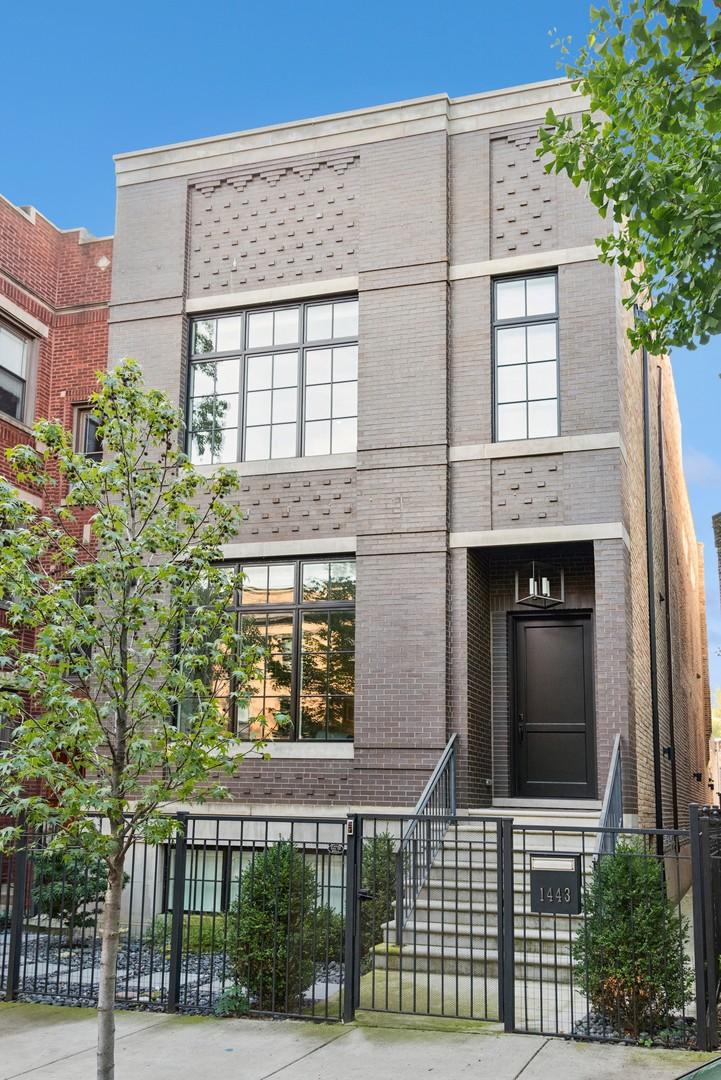 1443 W Summerdale Ave., Chicago, IL 60640